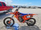 2016 KTM 250 SX-F
