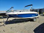 2016 Bayliner Element 75HP-Boat
