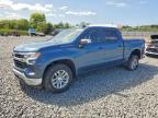 2024 Chevrolet Silverado K1500 LT-L