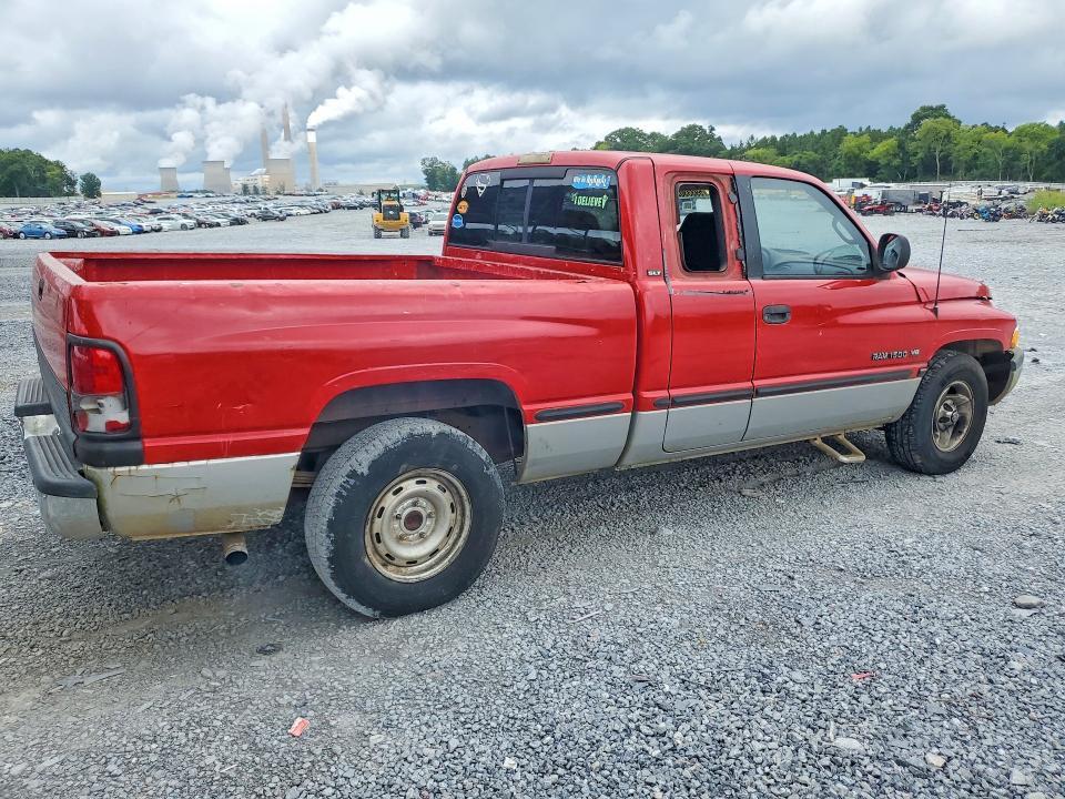 1998 Dodge Ram 1500
