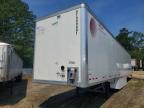 2025 Vanguard VXP 53 DRY Van Trailer