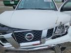 2010 Nissan Frontier XE
