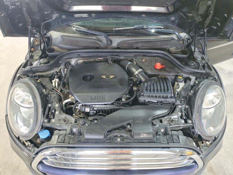2016 Mini Cooper