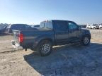2014 Nissan Frontier SV