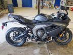 2025 Triumph Daytona 660
