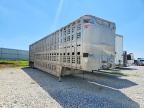 2012 Wilson Psdcl-402H Livestock Trailer