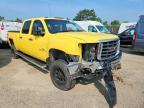 2008 GMC Sierra K2500 Heavy Duty