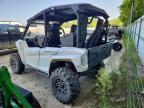 2022 Yama HA Wolverine RMAX4 Utility Vehicle
