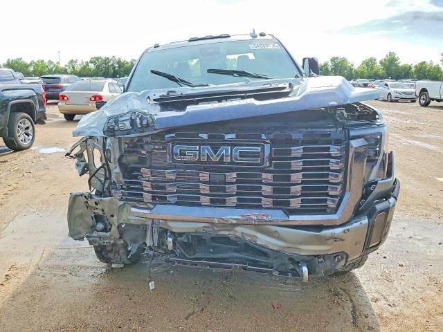2024 GMC Sierra 2500 hd K2500 Denali Ultimate