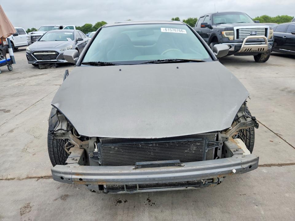 2003 Acura RSX