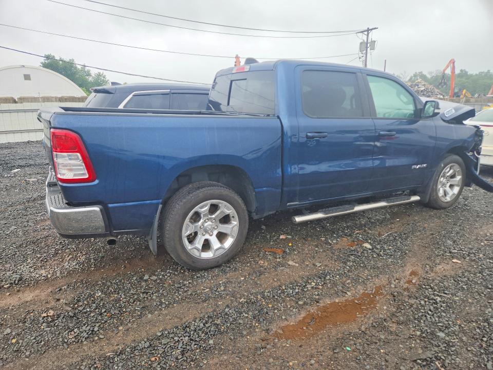 2022 Dodge RAM 1500 BIG HORN/LONE Star