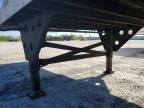 2012 Utility VS2DX DRY Van Trailer