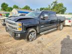 2019 Chevrolet Silverado K2500 High Country