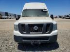 2013 Nissan NV 2500 HD S