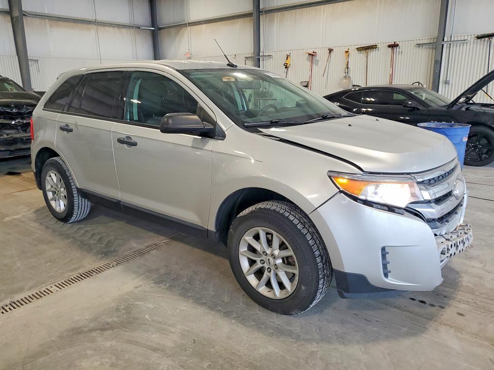 2014 Ford Edge se