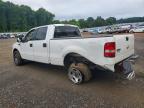 2006 Ford F150 Supercrew