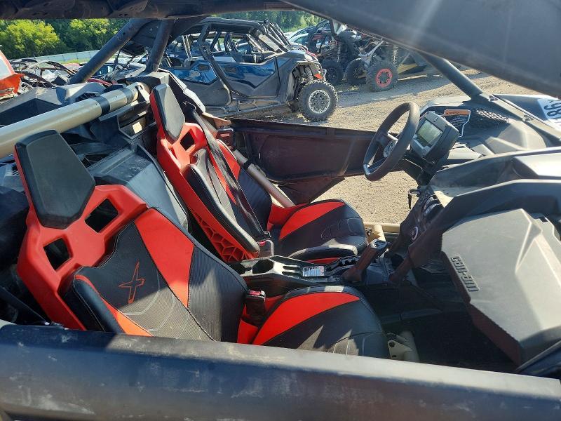 2023 Can-Am Maverick X3 Utility Vehicle