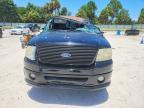2008 Ford F150 Supercrew