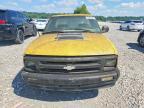 1995 Chevrolet S Truck S10