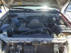 2001 Toyota Tundra SR5
