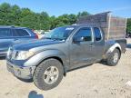 2009 Nissan Frontier SE V6