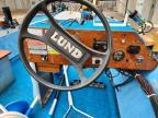 1976 Lund Boat Trlr