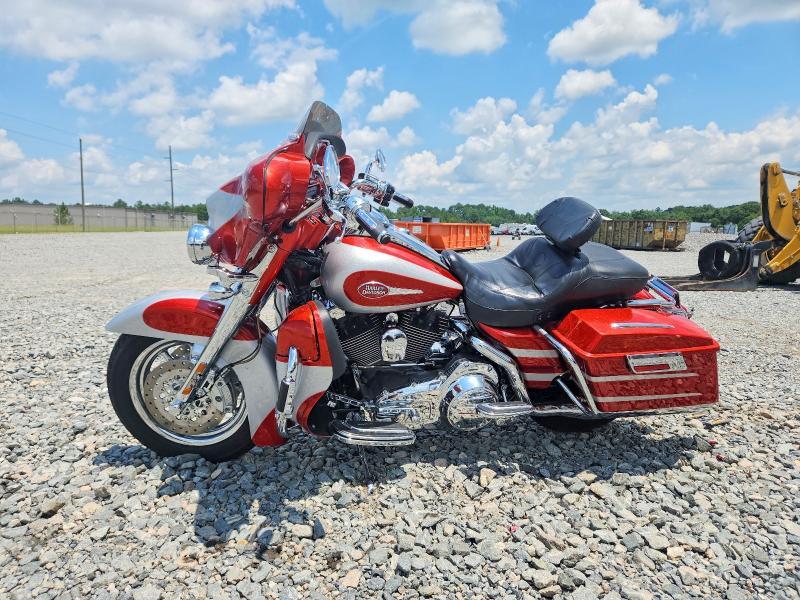 2008 Harley-Davidson FLHTCUSE3