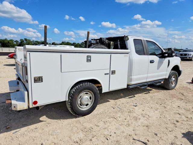2018 Ford F250 Super Duty