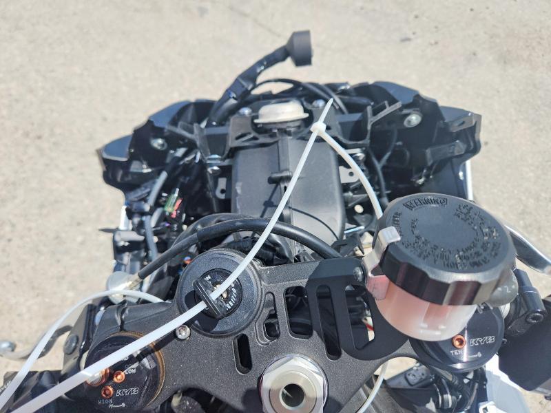 2026 Yamaha YZF1000