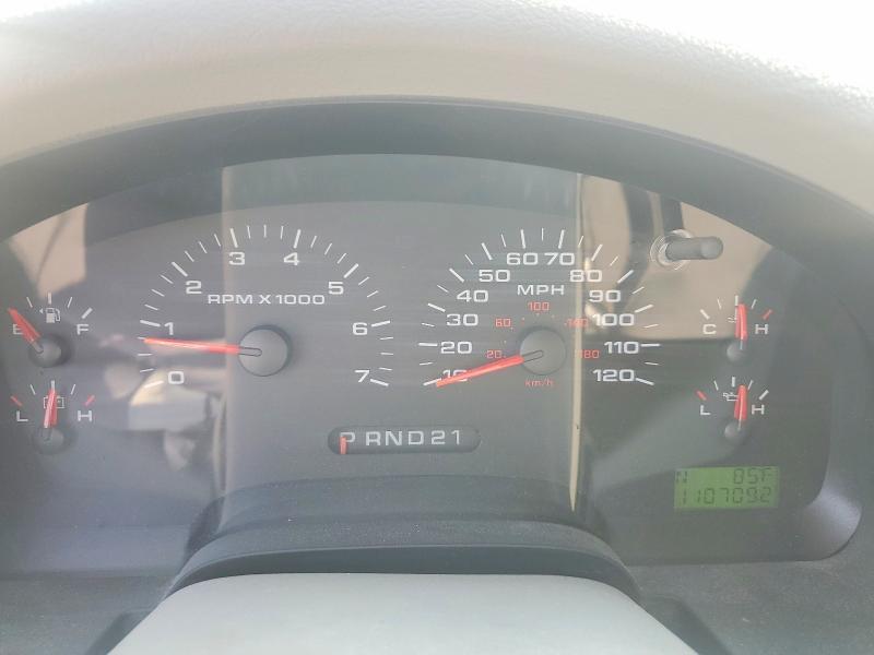 2004 Ford F-150