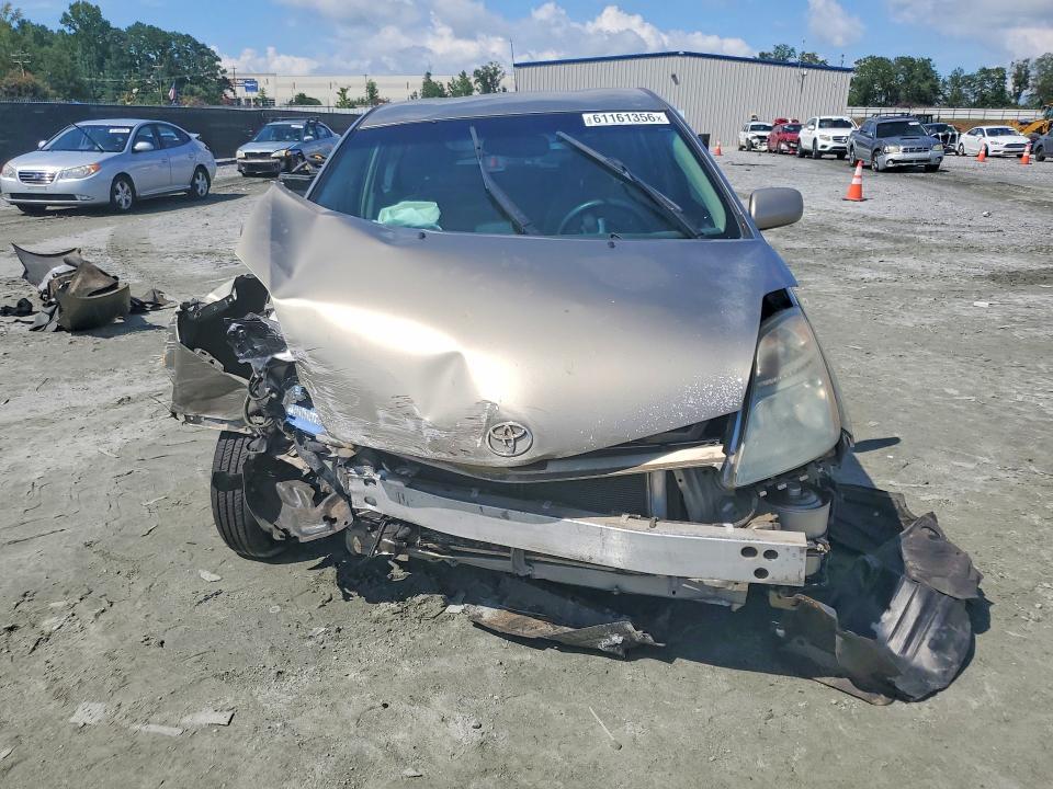 2006 Toyota Prius Base