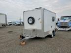 2023 Interstate FOST7X12TA