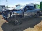 2025 GMC Sierra K2500 AT4X