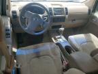 2007 Nissan Frontier SE