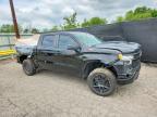 2025 Chevrolet Silverado K1500 LT Trail Boss