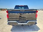 2022 Chevrolet Silverado LTD K1500 RST