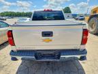2014 Chevrolet Silverado C1500 LTZ