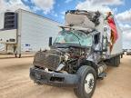 2026 International MV607 Refrigerated BOX Truck
