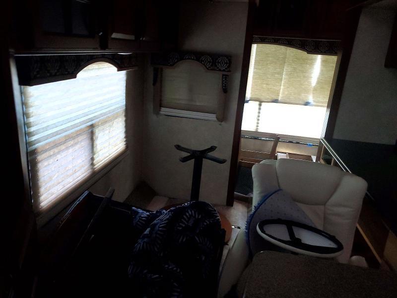 2014 Keystone Big sky Camper