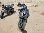 2026 Kawasaki ZX636 K
