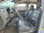2015 GMC Canyon SLT