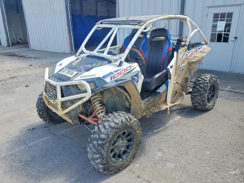 2015 Polaris RZR 1000 Utility Vehicle