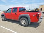 2005 Chevrolet Colorado