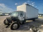 2014 Freightliner Business Class M2 BOX Truck