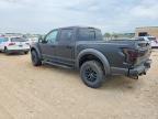 2017 Ford F150 Raptor