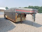 2018 S&sdu-Line 2018 S&S DURA-LINE Livestock Trailer