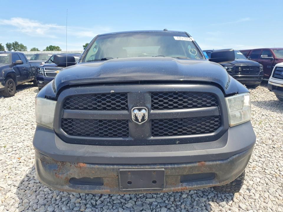 2015 Dodge RAM 1500 ST