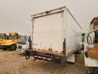 2015 Isuzu NQR-BOX Truck