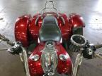 2016 Harley-Davidson Flrt Free Wheeler