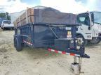 2024 Triple Crown D7X14HDD Dump Trailer